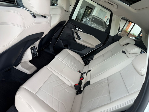 BMW X1 SDRIVE 20i X-Line 2.0 TB Aut.