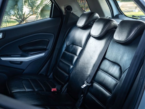 Ford Ecosport Ecosport 2.0 FREESTYLE 16V FLEX 4P POWERSHIFT