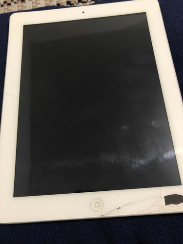 iPad 2 Para Piezas