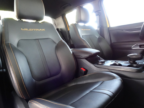 Ford Ranger 2.3 Wildtrak 4X4 At