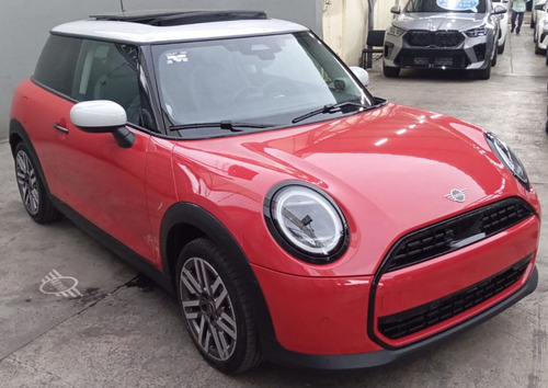 Mini Cooper 1.5 C At 3P