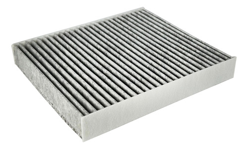 Filtro Aire Cabina Carbon Activado Kw T680 Navi Lt 4070948c1