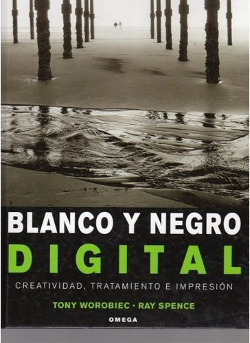 Blanco Y Negro Digital (libro Original)