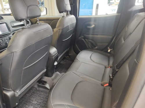 Imagen 14 de 20 de Jeep Renegade Longitude Serie S 1.3t 175cv 0 Km Mc