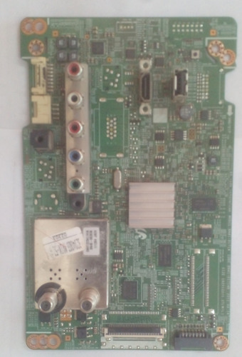 Placa Main Samsung 32pulgadas Modelo Un32d4003 (Usado)