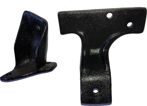 Kit Suporte De Motor P/ Chevrolet Chevette Com Motor Vw Ap