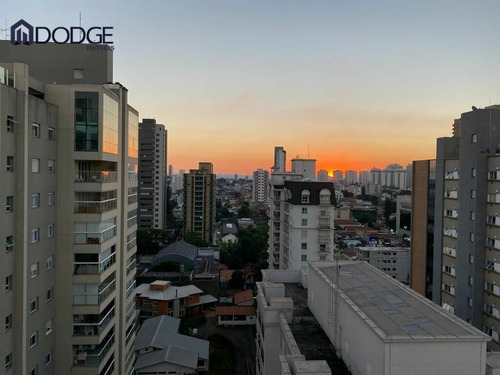 Imagem 15 de 30 de Cyrela Hereditá Santo André - 2174