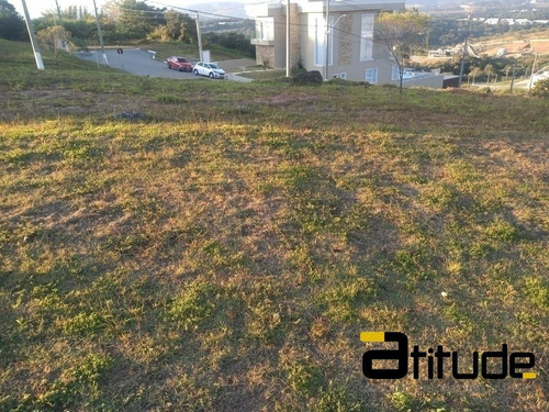 Imagem 7 de 7 de Terreno A Venda No Condomínio Reserva Santa Anna. - 4133