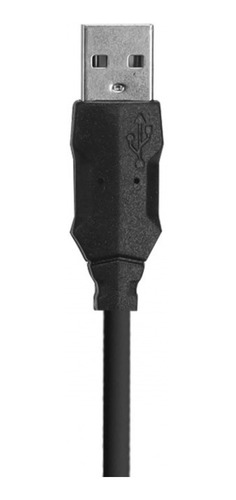 Imagem 3 de 8 de Teclado Usb Dynamic Circle Teclas Redondas Preto Dc100p