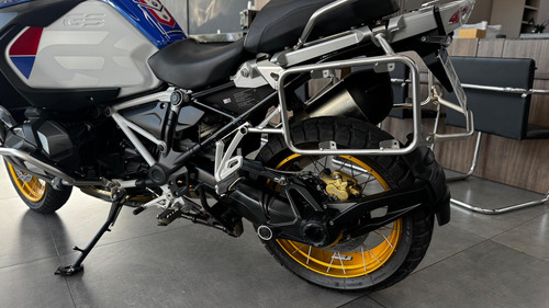 Bmw R 1250 Gs R Adventure Premium Hp