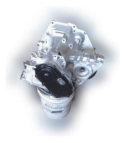 Transmision Automatica Spirit Shadow Lebaron Reparada (Usado)