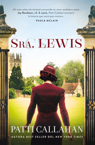 Libro: Sra. Lewis: La Improbable Historia De Amor Entre Joy 