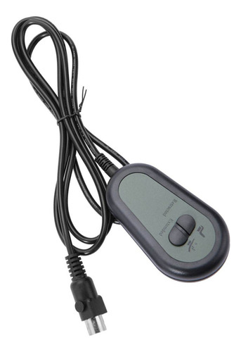 Sofá Reclinable Eléctrico Con Mando A Distancia De 2 Botones