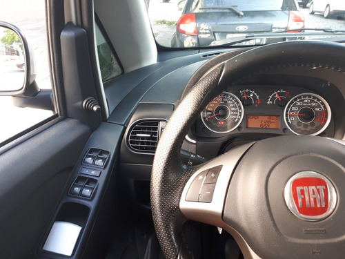 Impecable Fiat Idea 1.4 Attractive 82cv