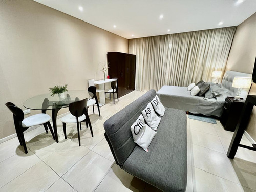 Departamento En Alquiler - Monoambiente - 40 Mts2 - Nordelta