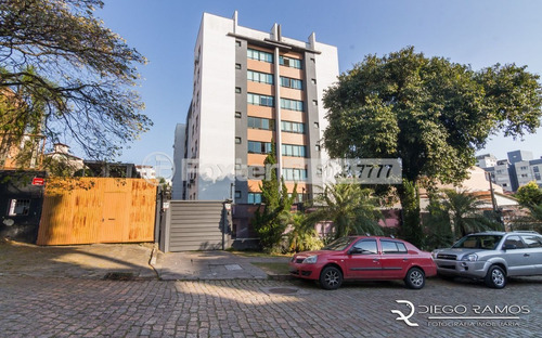 Apartamento, 2 Dormitórios, 53 M², Tristeza - 200701
