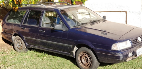 Imagem 1 de 4 de Volkswagen 2.0 Mi