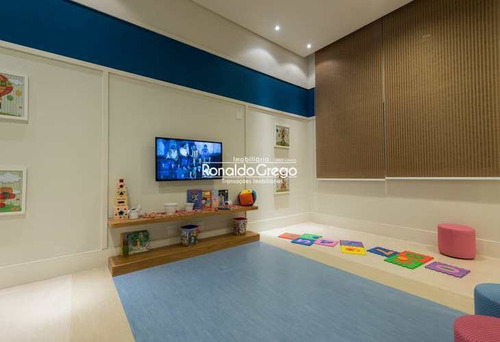 Imagem 15 de 30 de Apartamento Á Venda Com 2 Dorms, Campo Belo - V4119