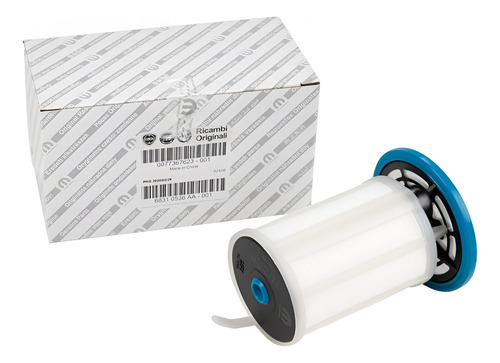 Filtro De Combustível Fiat Toro 2016 A 2025