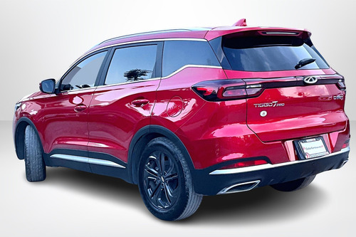 Chirey Tiggo 7 Pro 2023