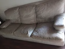 Comprar Juego De Muebles Sofás En Cuero Para Retapizar A Su Gusto