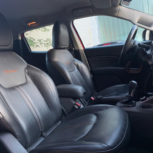 293 - Fiat Toro