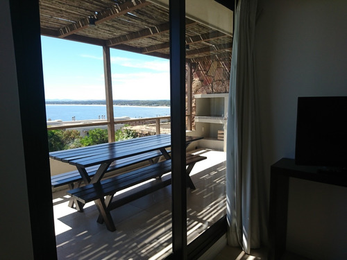 Imagen 5 de 14 de Departamento En Quartier Punta Ballena. Inolvidables Vistas!
