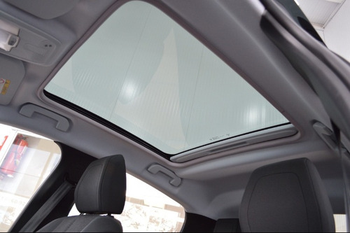 Imagen 9 de 19 de Peugeot 208 Feline Tiptronic 0km