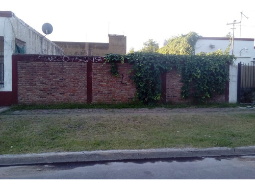 Lote En Venta En Burzaco Oeste