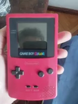 Comprar Game Boy Color C\u002F Cartucho De 50 Juegos