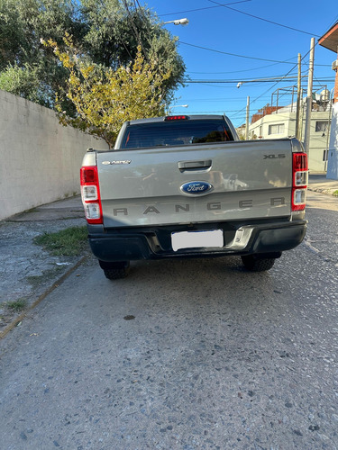 Ford Ford Ranger 3.2 Cd Xls Tdci 200cv Manual 4x2 Ford Ranger 3.2 Cd Xls Tdci 200cv Manual 4x2