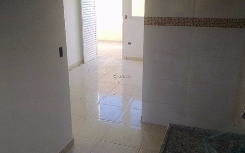 Imagem 10 de 18 de Sobrado Residencial ? Venda, Balneário Esmeralda, Praia Grande - So0012. - So0012