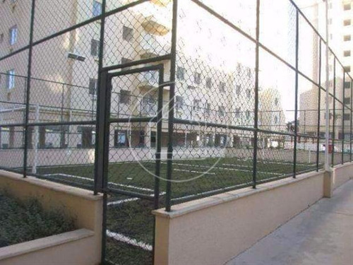 Apartamento - Ref: 701153