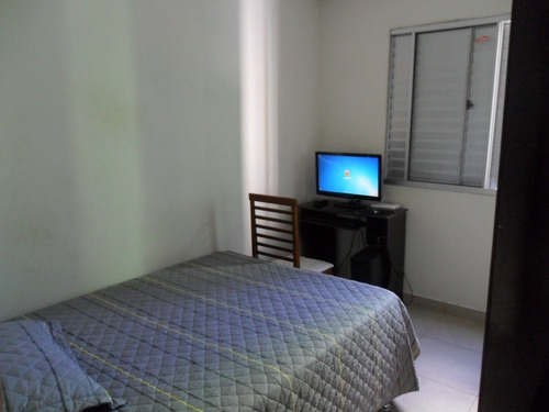 Imagem 5 de 6 de Apartamento Para Venda, 2 Dormitório(s) - 33