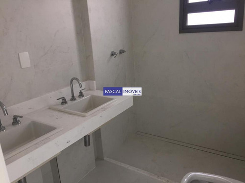 Imagem 14 de 15 de Apartamento Em Campo Belo 03 Suites 04 Vagas - V-12859