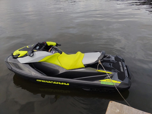 Imagem 2 de 9 de Jet Ski Sea Doo Gtr 230 2020.