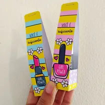 Comprar Arquivo Digital Porta Esmaltes E Porta Batom Rar