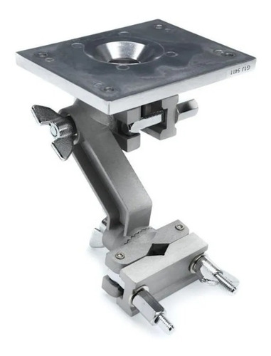 Soporte De Metal P/montaje Platillos Spd, Roland Apc-33 Full