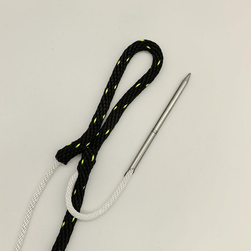 Herramienta De Empalme De Cuerda Para Ojo De Doble