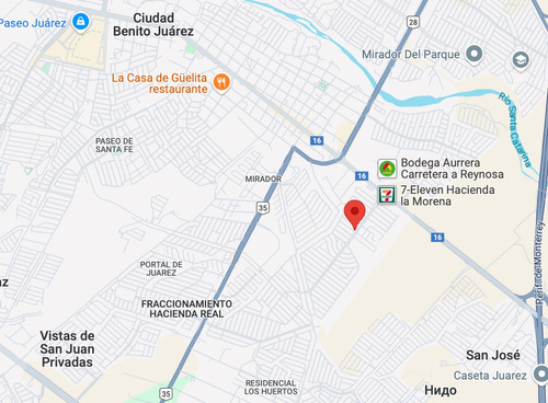 Casa En C. Encino 146, Colinas De San Juan(colinas De La Morena), Cdad. Benito Juárez/ Recuperación Bancaria- Laab2