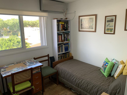 Imagen 10 de 17 de Venta Apartamento 2 Dorms 2 Baños Azotea Parrillero 2 Garajes Malvín