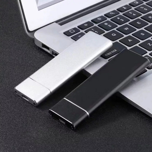 Disco Rígido Externo U Hd Barato, 1 Tb, 1 Pieza, Mini Portát