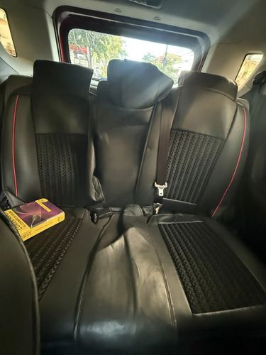 Ford Ecosport 2.0 Se At