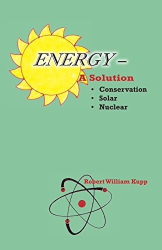 Energy  A Solution
