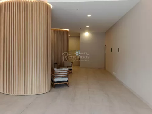 Apartamento En Arriendo En Ciudad Del Rio. Cod A775968