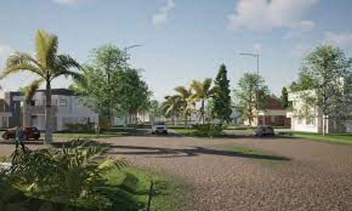 Terreno En Nuevos Aires Barrio 6