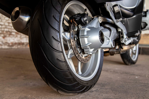 Bmw R 1200 Rt Roshaus. Motorrad. Permutas. Financiación.