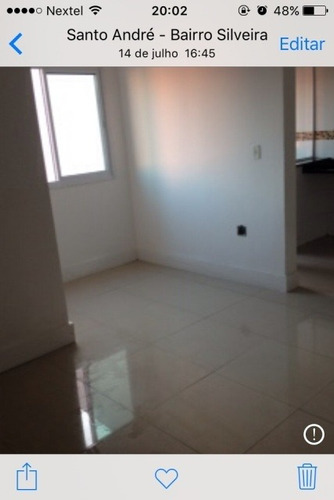 Imagem 3 de 28 de Venda Apartamento S/ Condomínio Santo André Brasil - 1697