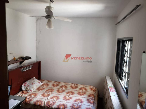 Imagem 7 de 14 de Casa À Venda Por R$ 330.000,00 - Jardim Monumento - Piracicaba/sp - Ca0810