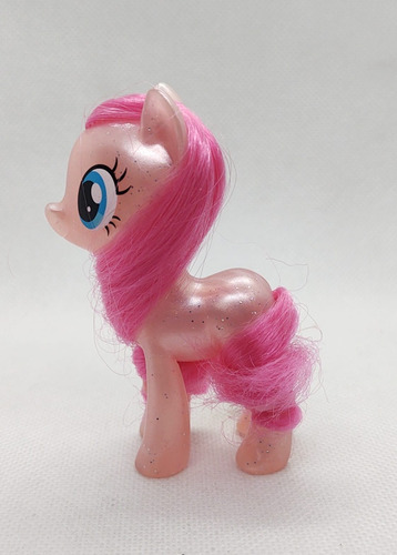 Figura De My Little Pony Pinkie Pie 2017 Aperlada (Usado)